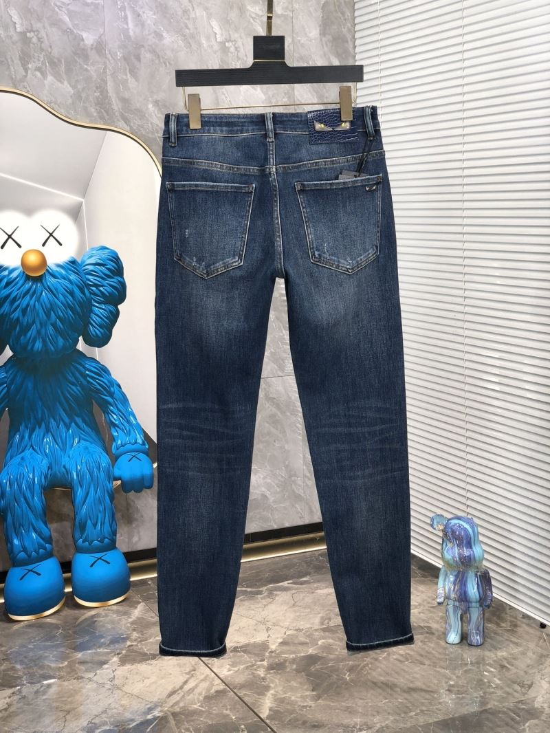 Fendi Jeans